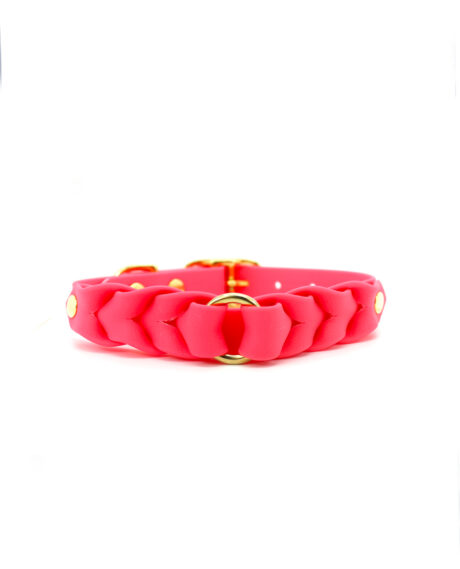 neon-flamingo-luxury-obojok-hound