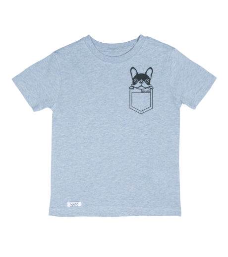 chlapcenske-tricko-hound-ice-blue-produkt